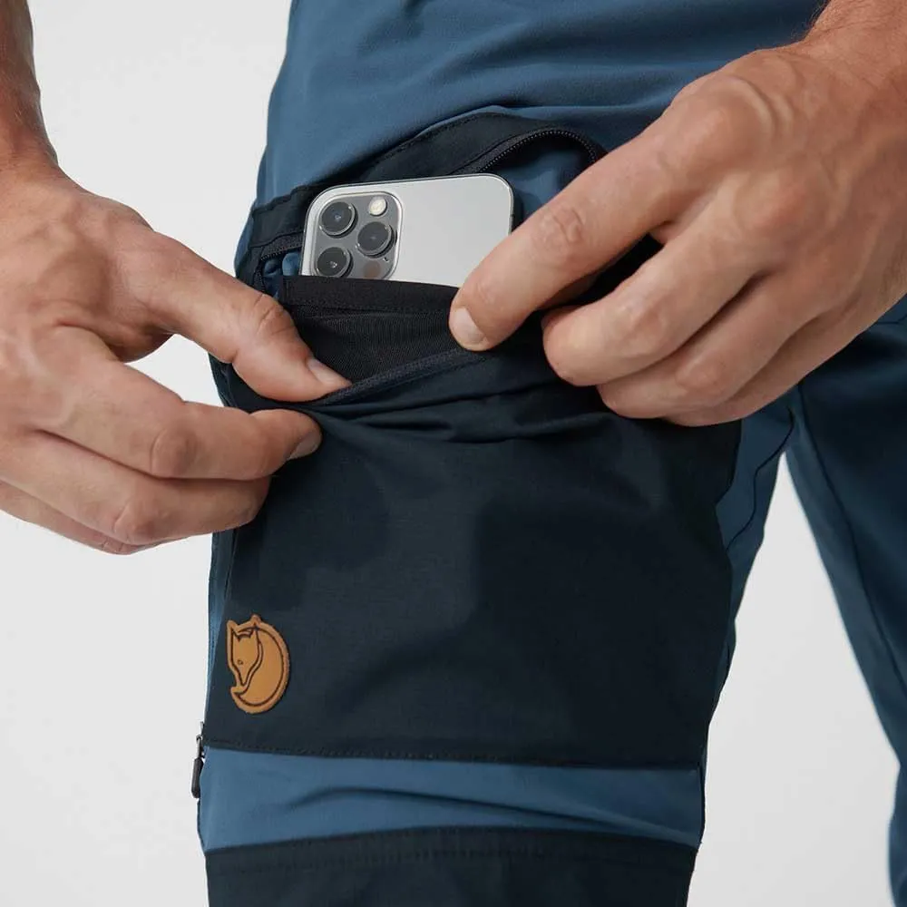 Fjallraven Keb Agile Trousers - Men's