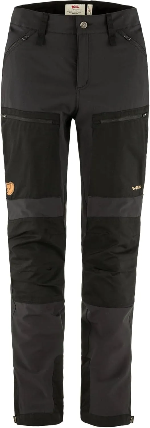 Fjallraven Keb Agile Trousers - Men's