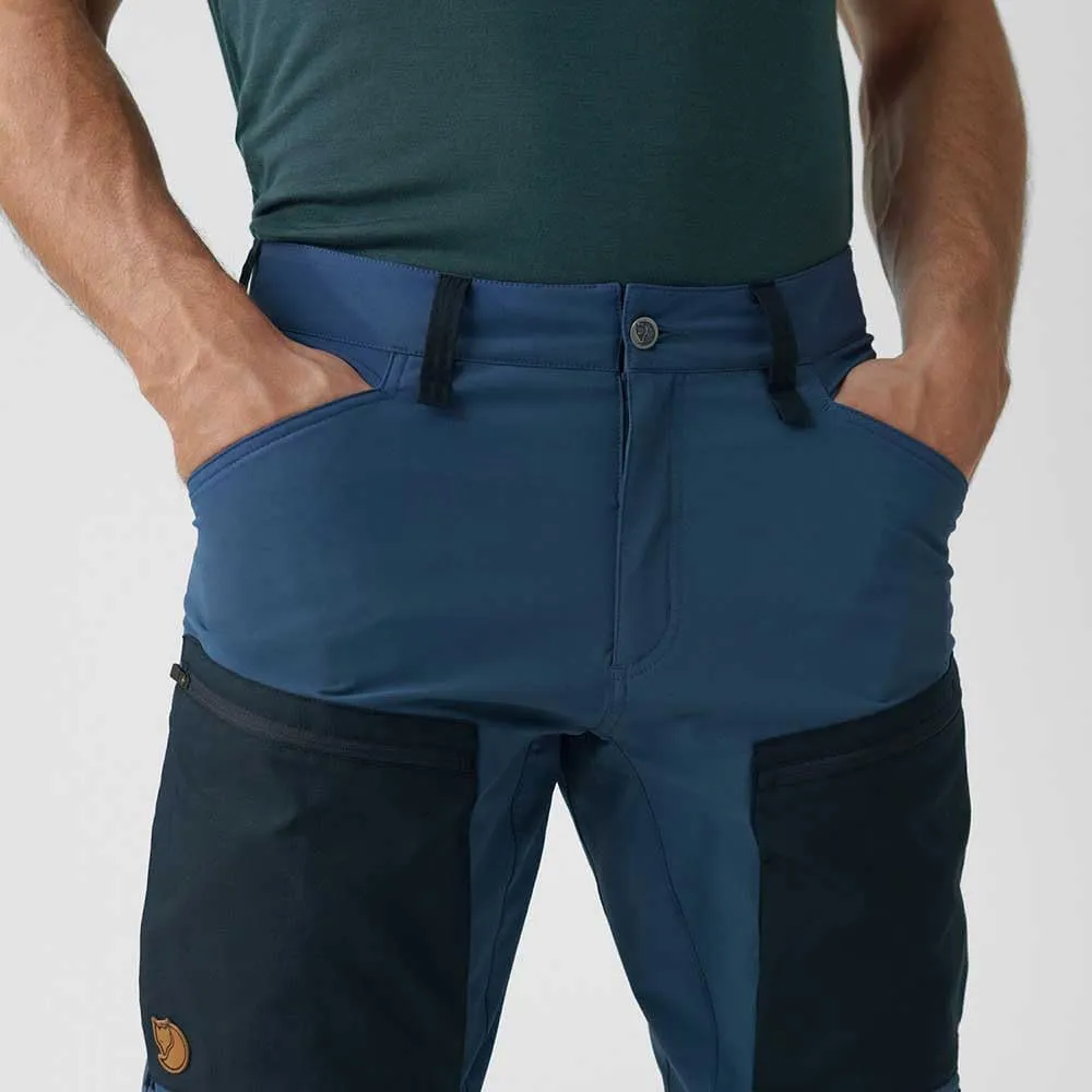 Fjallraven Keb Agile Trousers - Men's