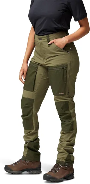 Fjallraven Keb Agile Trousers - Men's