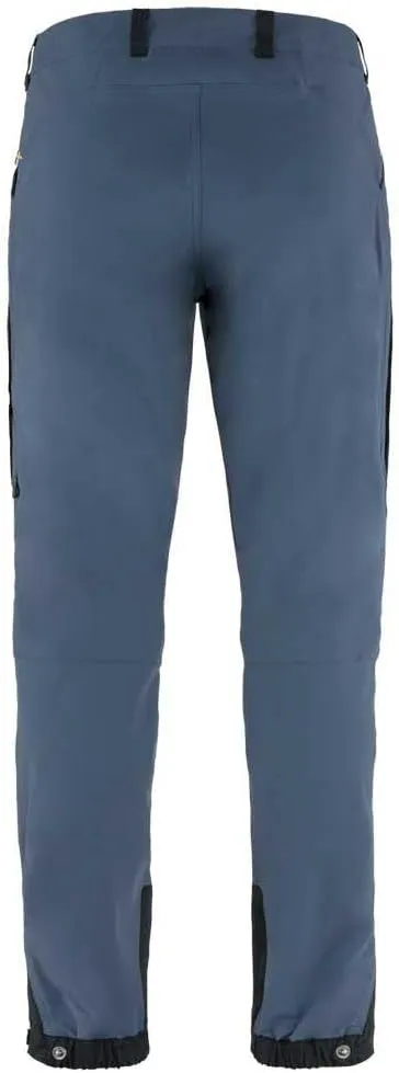 Fjallraven Keb Agile Trousers - Men's