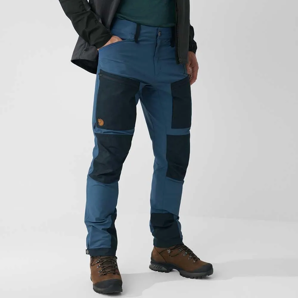 Fjallraven Keb Agile Trousers - Men's