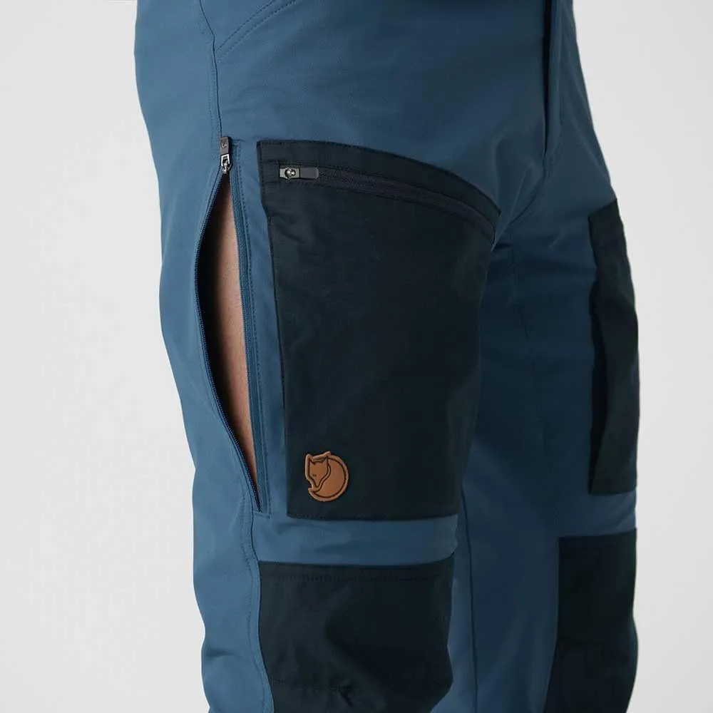 Fjallraven Keb Agile Trousers - Men's