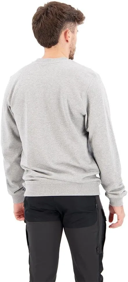 Fjällräven Women's 1960 Logo Badge Sweater