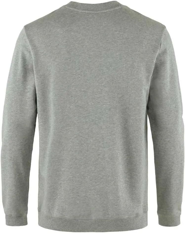 Fjällräven Women's 1960 Logo Badge Sweater
