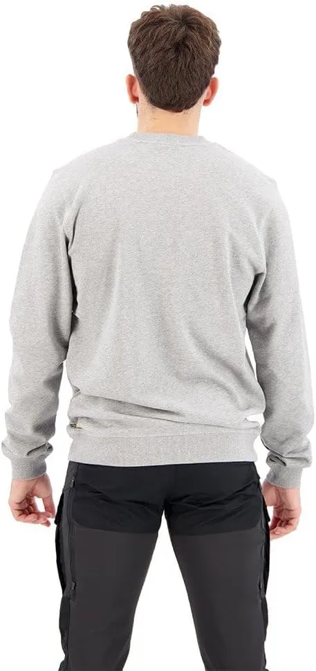 Fjällräven Women's 1960 Logo Badge Sweater