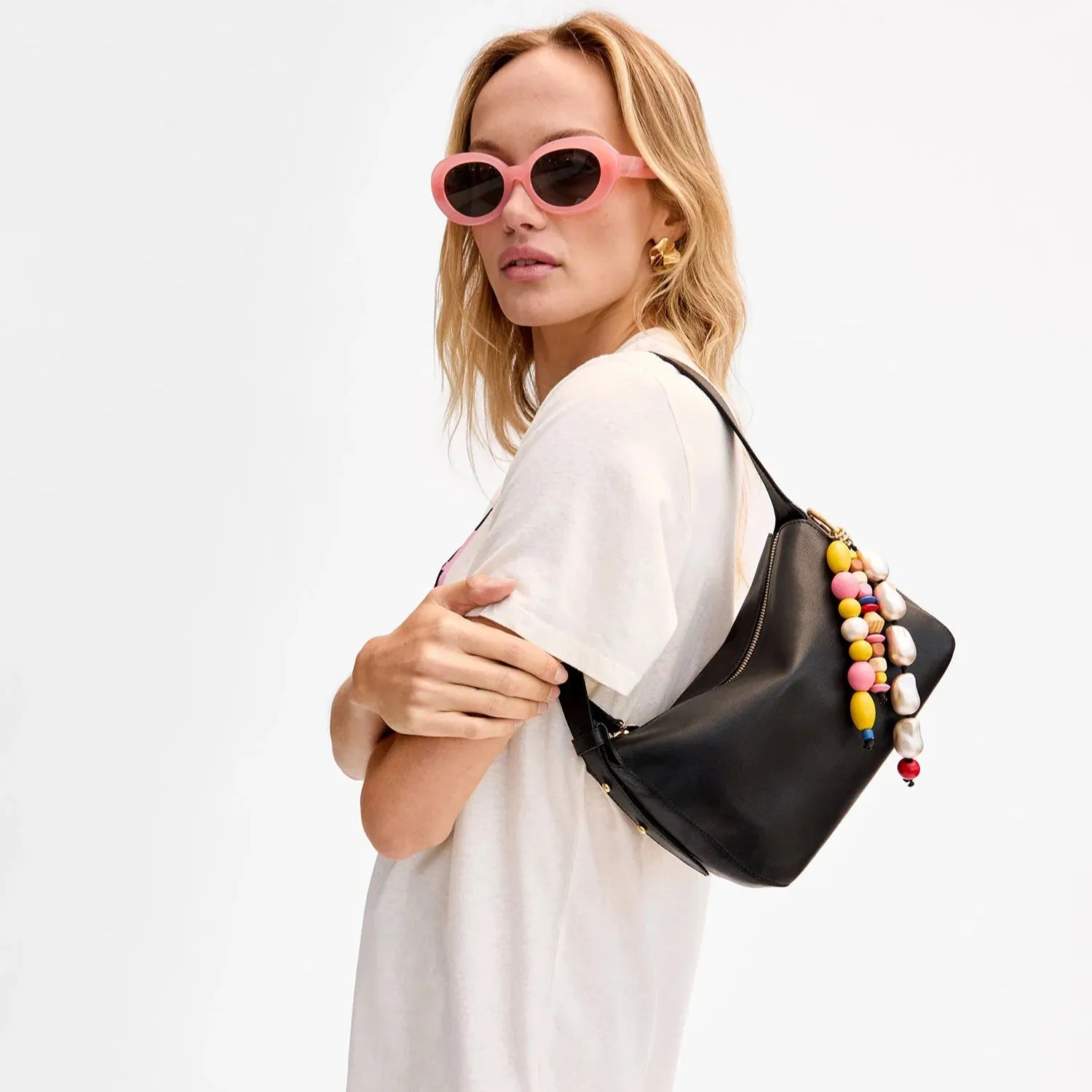 Fleurine Naturelle (Black)