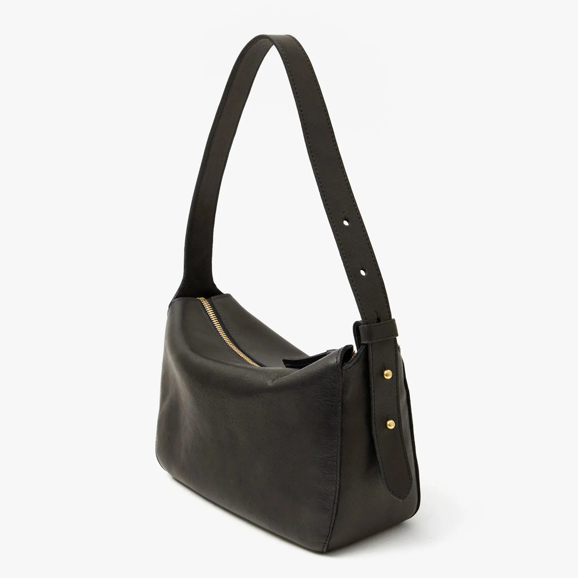 Fleurine Naturelle (Black)