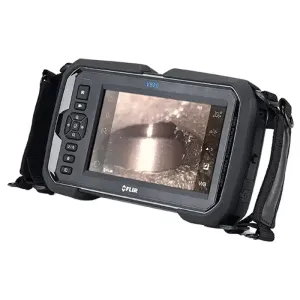 FLIR High-Performance Rugged Videoscope Kit with 19mm x 1m IR Thermal Probe