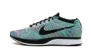 Flyknit Racer "Multi-Color 2.0"