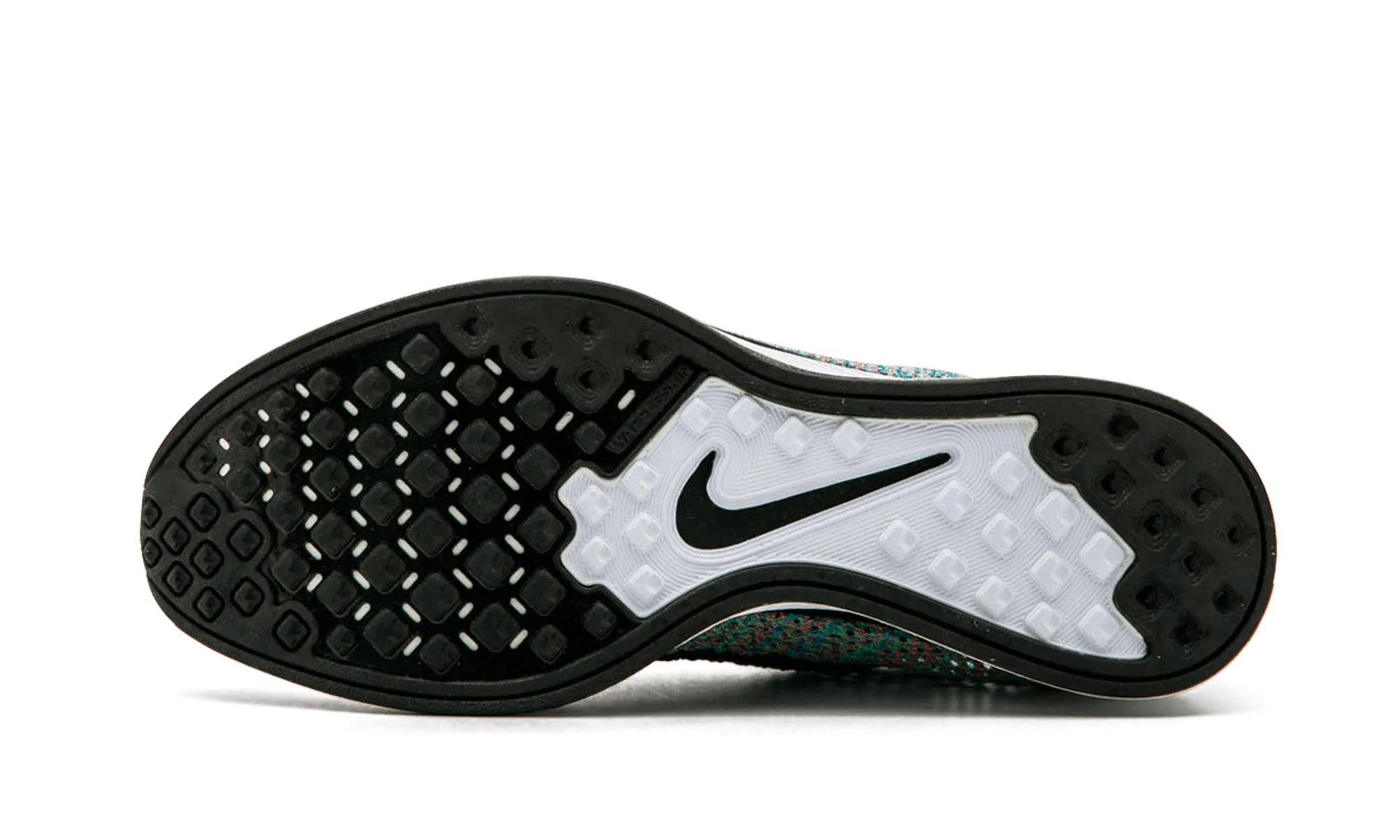 Flyknit Racer "Multi-Color 2.0"