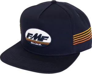 FMF Verve Hat Navy OSFM Blue Navy