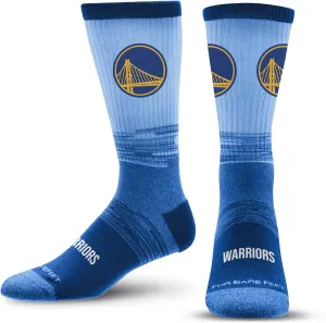 For Bare Feet Team Tonal Color Crew Sock