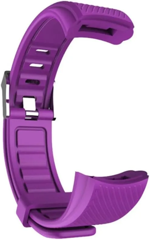 for Watch Band Fitness Bracelet Band ​ Replacement Watch Bands Strap for C5S for C6S for C6T TPU Waterproof Brace