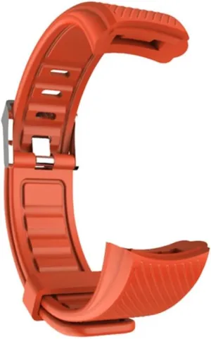 for Watch Band Fitness Bracelet Band ​ Replacement Watch Bands Strap for C5S for C6S for C6T TPU Waterproof Brace