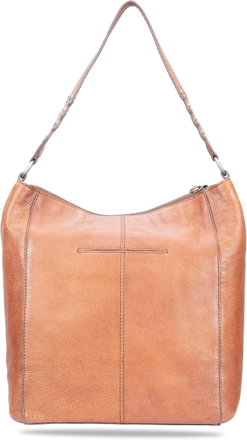 Frye Claire Hobo