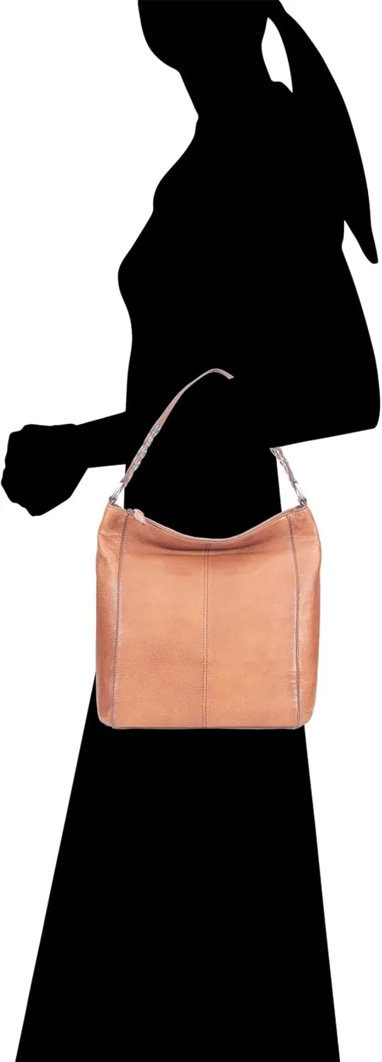 Frye Claire Hobo