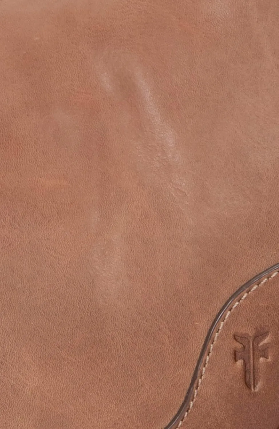 Frye Melissa Cresent Hobo