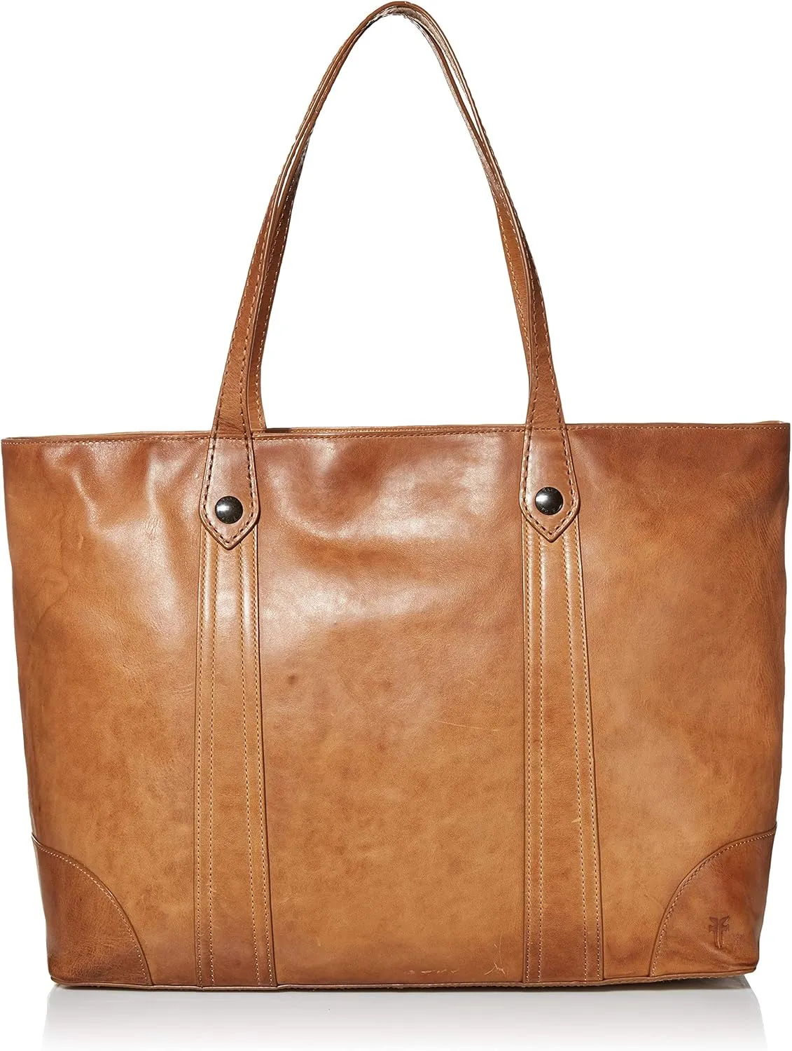 FRYE Melissa Zip Traveler Weekender Bag