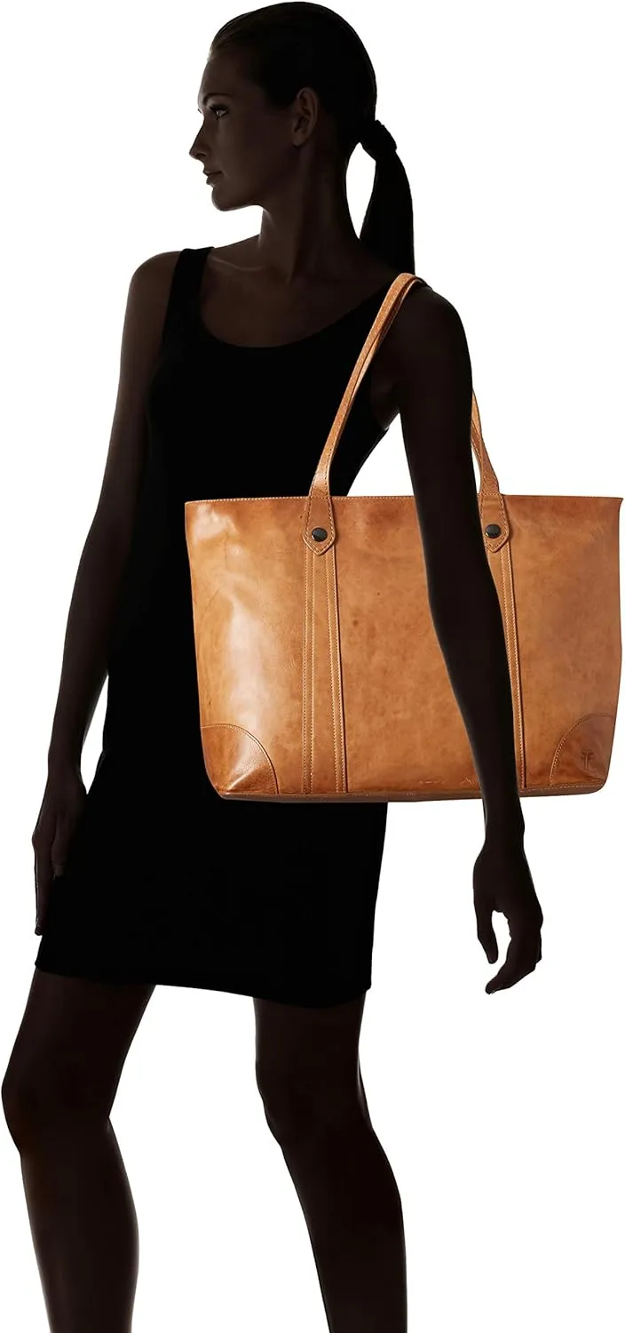 FRYE Melissa Zip Traveler Weekender Bag