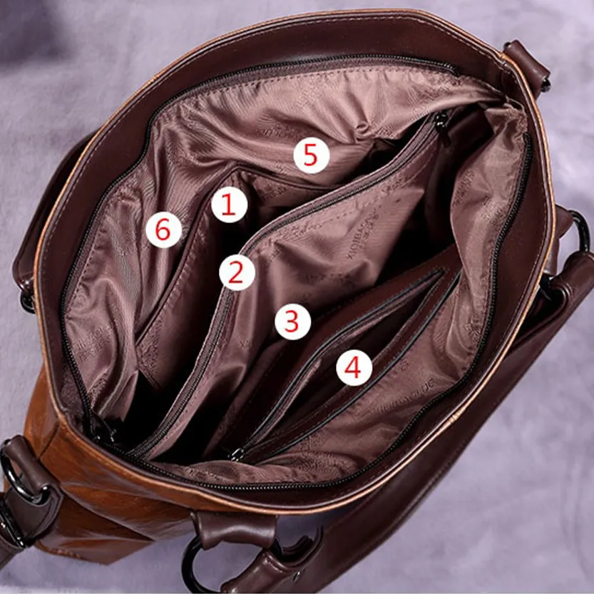 Funki Buys | Bags | Handbags | Women's Fashion Shoulder Bag