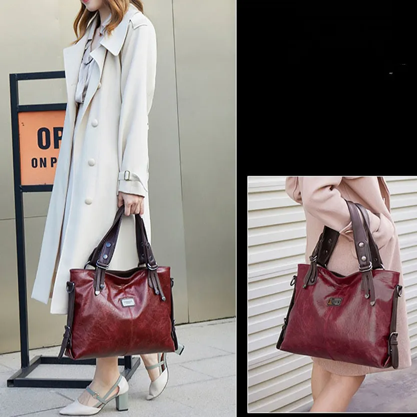 Funki Buys | Bags | Handbags | Women's Fashion Shoulder Bag