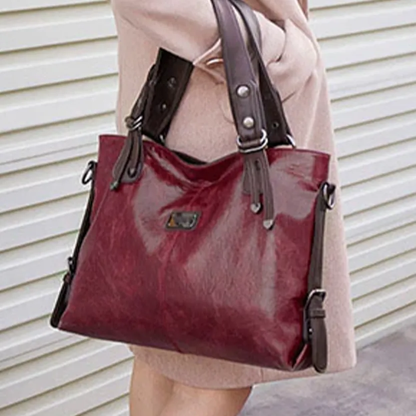 Funki Buys | Bags | Handbags | Women's Fashion Shoulder Bag