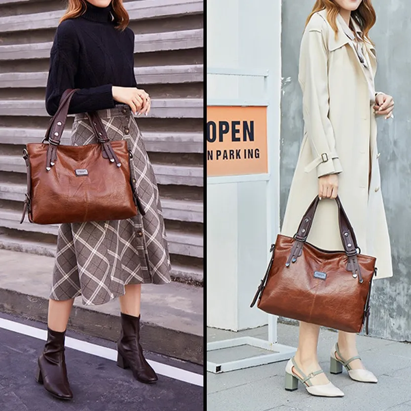 Funki Buys | Bags | Handbags | Women's Fashion Shoulder Bag