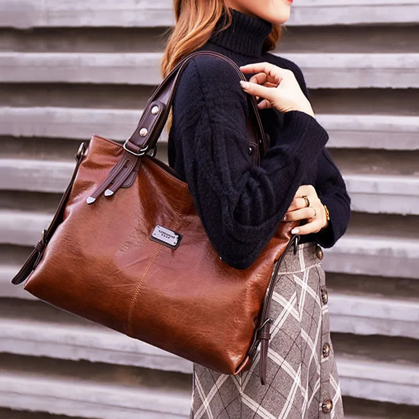 Funki Buys | Bags | Handbags | Women's Fashion Shoulder Bag