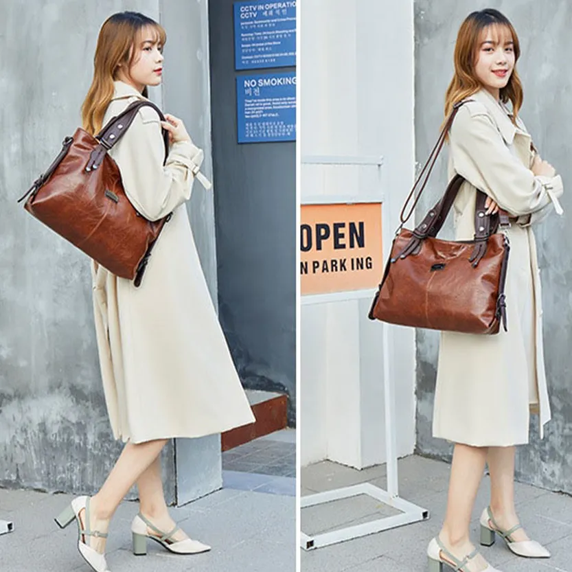 Funki Buys | Bags | Handbags | Women's Fashion Shoulder Bag
