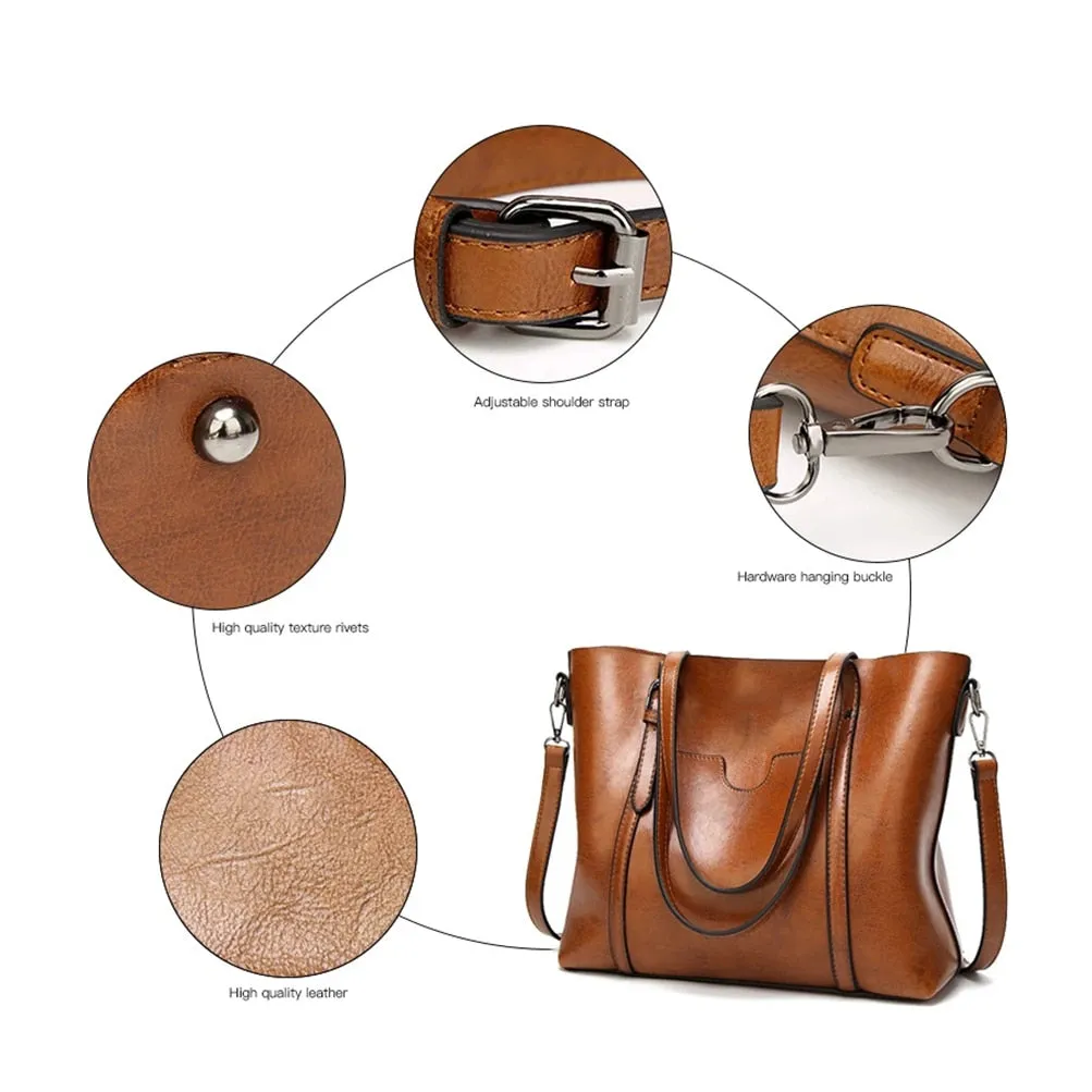 Funki Buys | Bags | Handbags | Women's Luxury Shoulder Bag