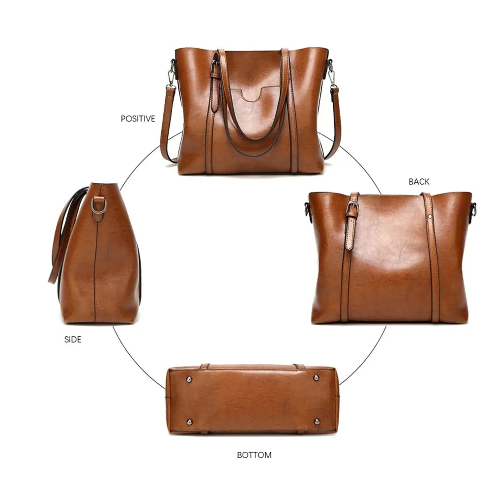Funki Buys | Bags | Handbags | Women's Luxury Shoulder Bag