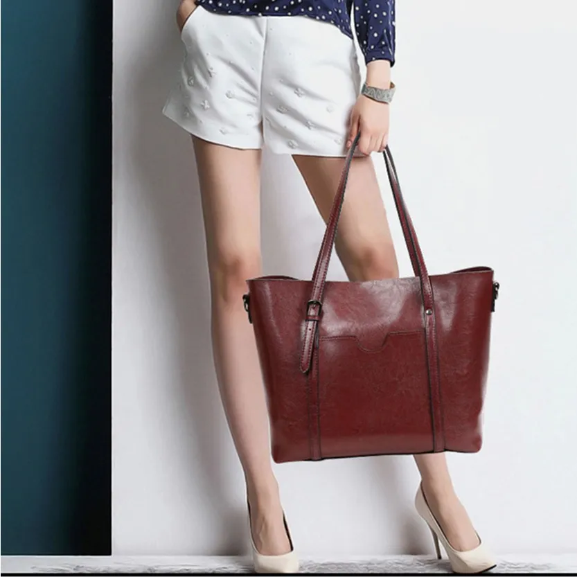 Funki Buys | Bags | Handbags | Women's Luxury Shoulder Bag