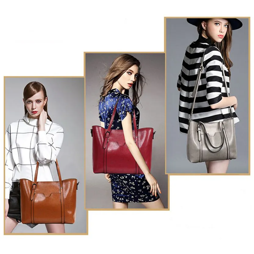 Funki Buys | Bags | Handbags | Women's Luxury Shoulder Bag