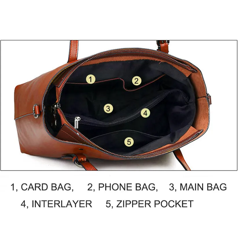 Funki Buys | Bags | Handbags | Women's Luxury Shoulder Bag