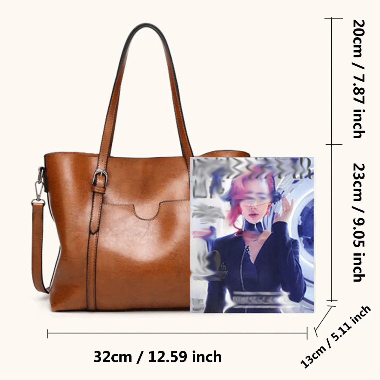 Funki Buys | Bags | Handbags | Women's Luxury Shoulder Bag