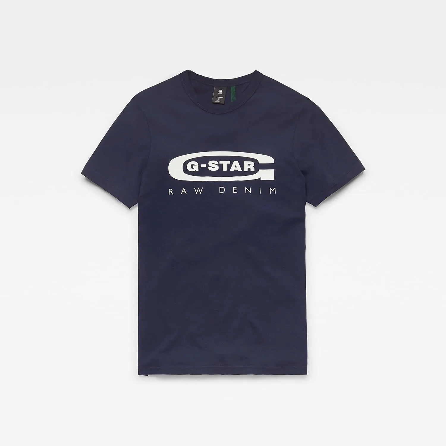 G-STAR RAW Mens Graphic 4 T-Shirt