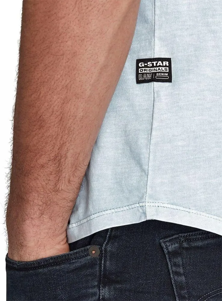 G-STAR Raw - Mens Lash T-Shirt