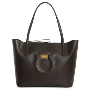 Gancini tote bag