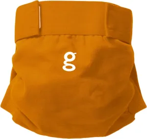 gDiapers Great Orange gPants, Small (8-14 lbs)
