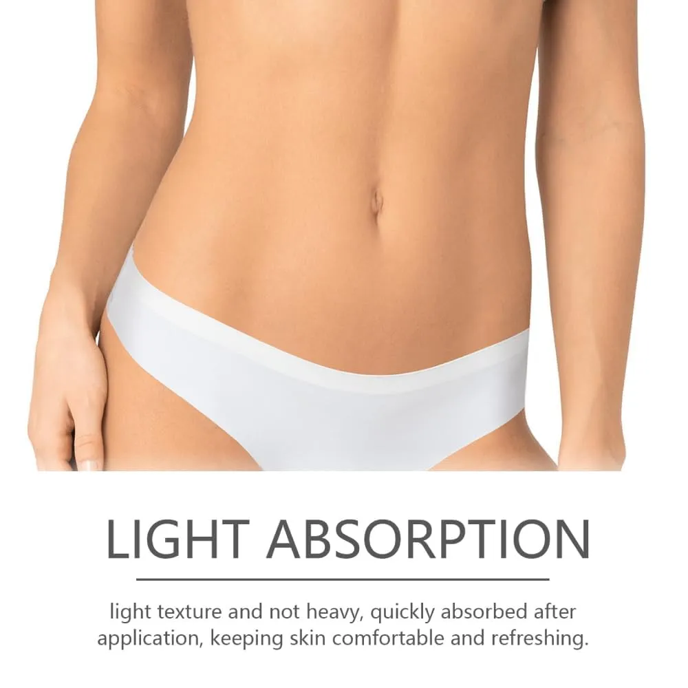 GET-DREAM overnight toning whip, Get Dream Overnight Toning Whip, Anti-Wrinkle Skin Tightening Gel, Body Firming Cream for women, Youthful Skin (2PCS, 200ml)