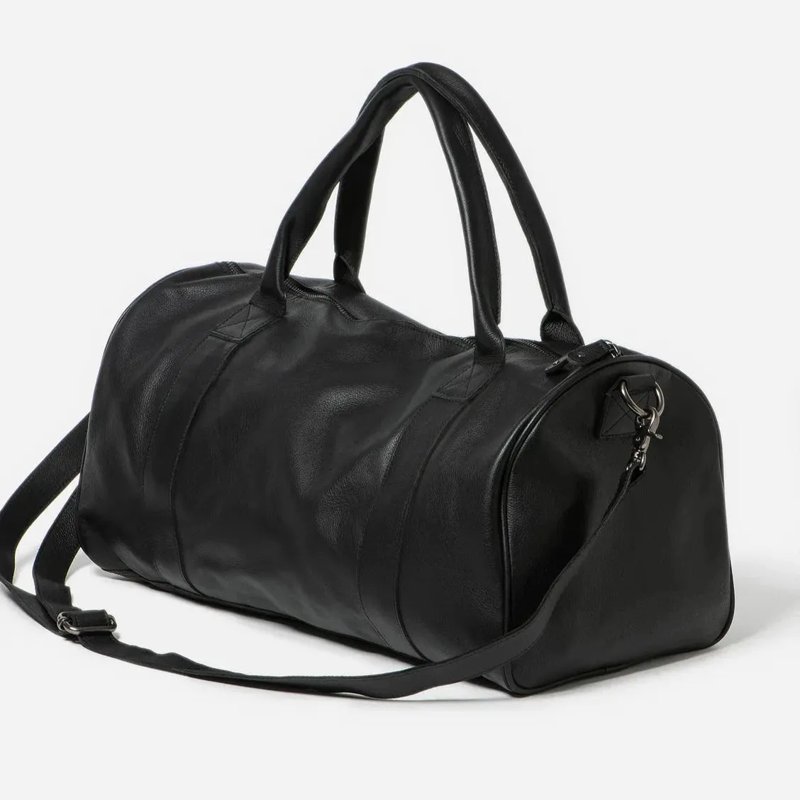 Globe Weekender - Black