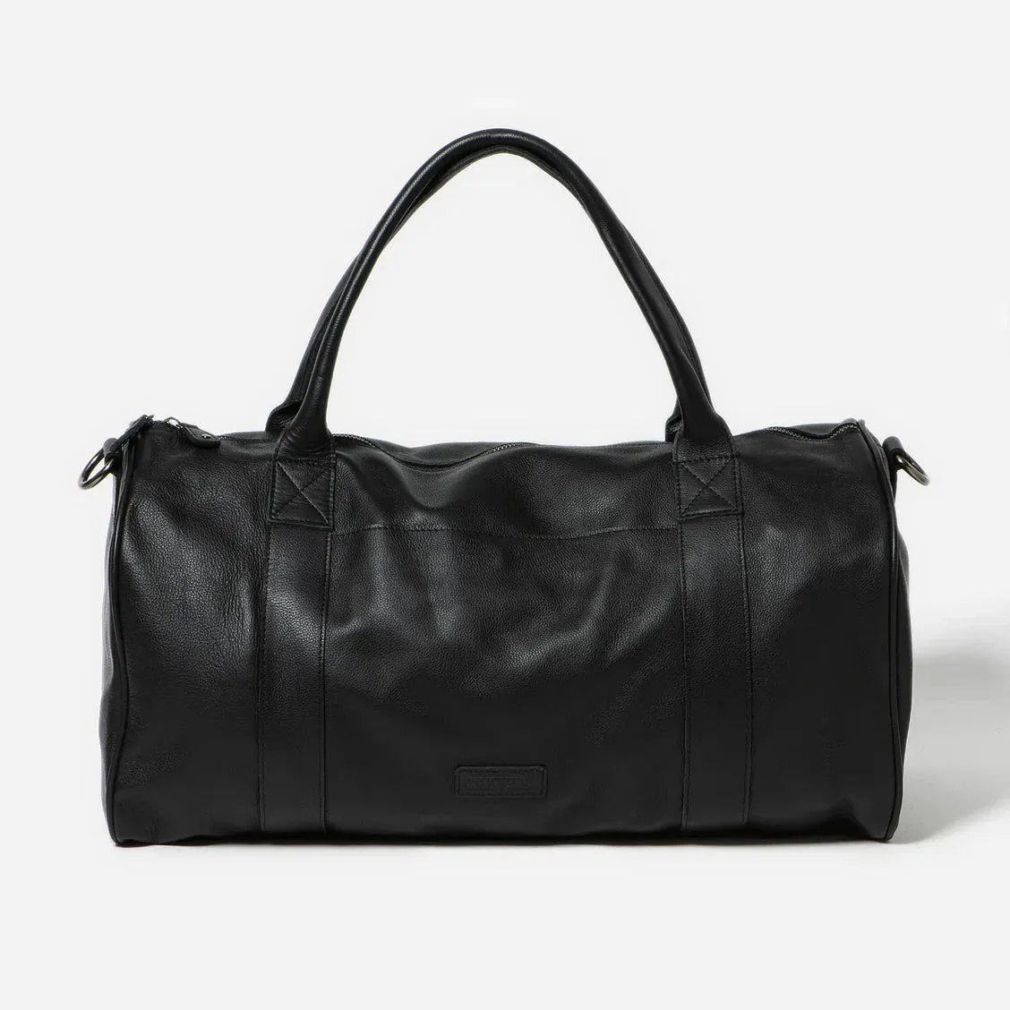 Globe Weekender - Black