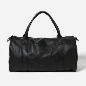 Globe Weekender - Black