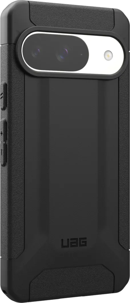 Google Pixel 9/9 Pro UAG Scout Case - Black