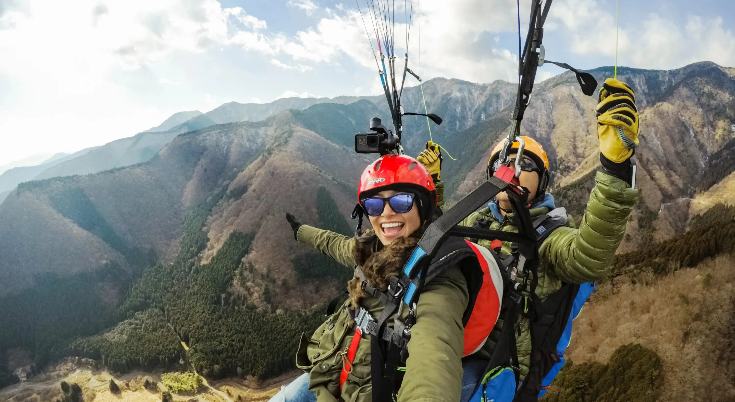 Gopro Hand   Wrist Strap
