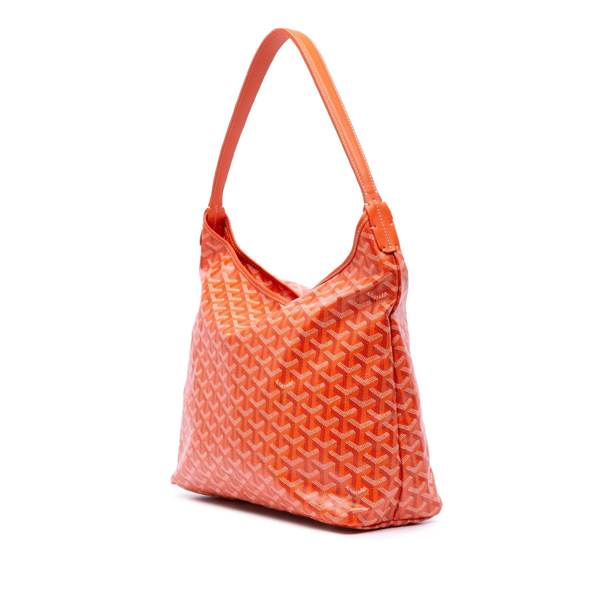 Goyard Goyardine Boheme Hobo