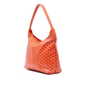 Goyard Goyardine Boheme Hobo