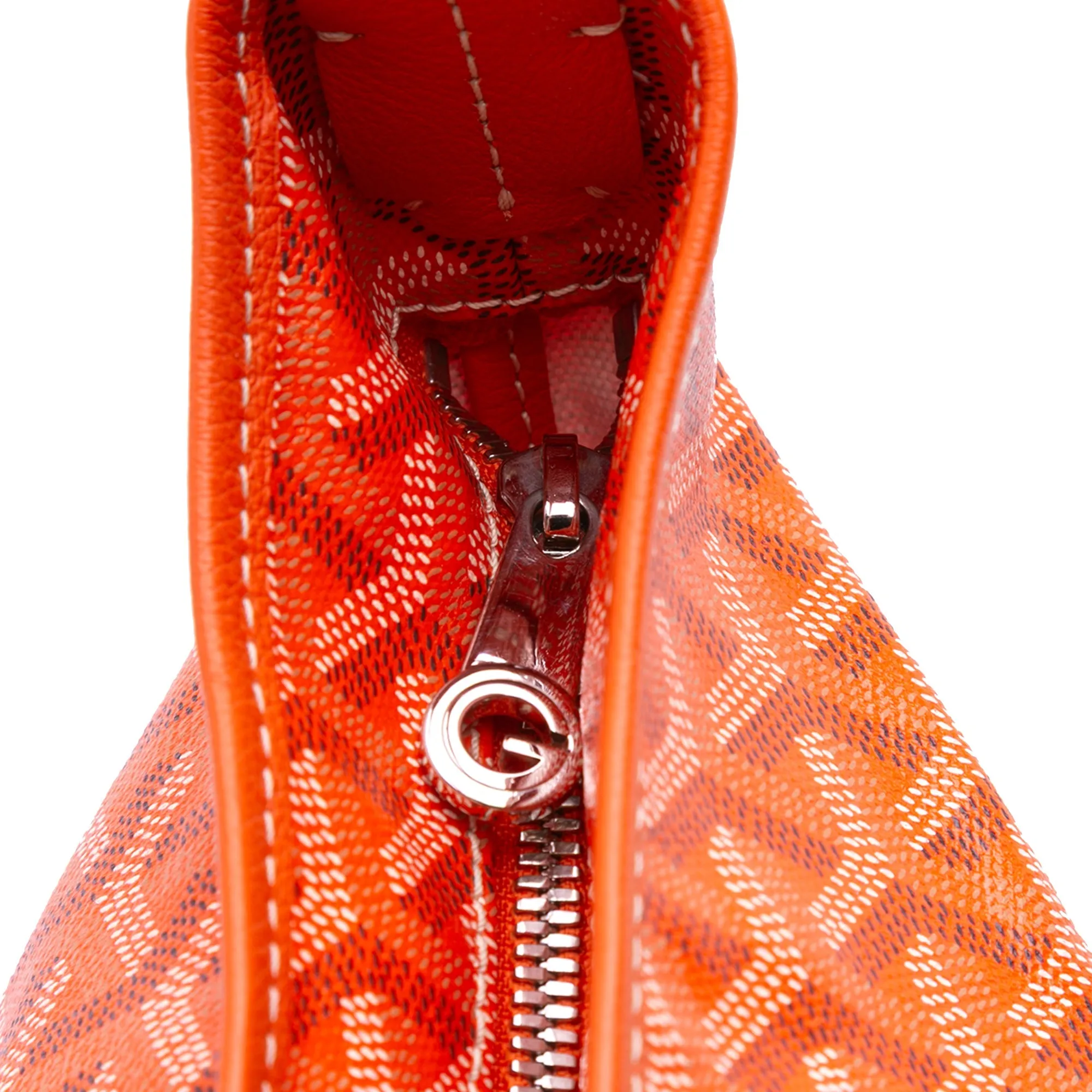 Goyard Goyardine Boheme Hobo
