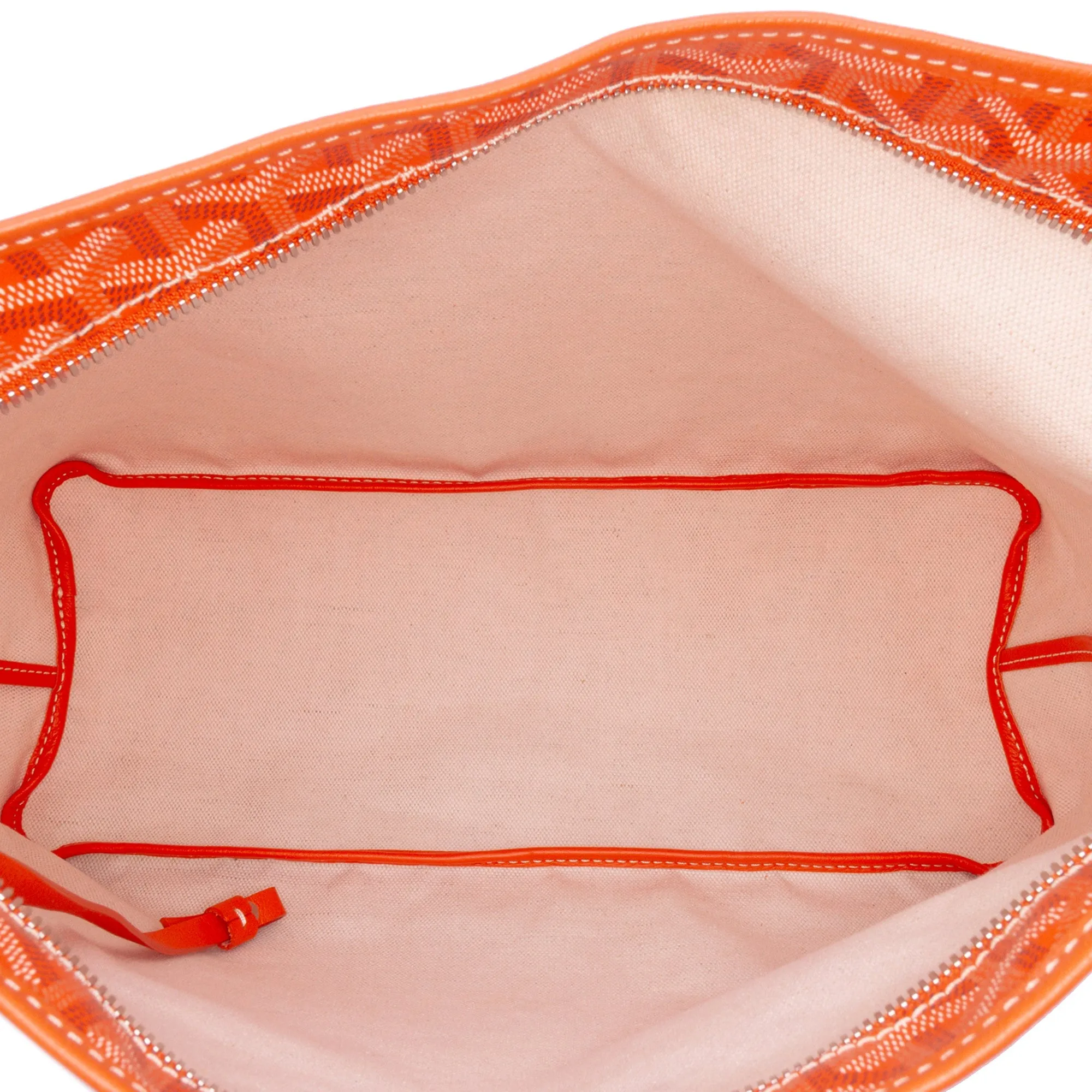 Goyard Goyardine Boheme Hobo